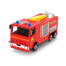 Dickie Sam, a tűzoltó járművek - Jupiter (3091000) autópálya és játékautó
