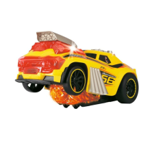 Dickie Skullracer Dragster játék autó - 24 cm (3765001) autópálya és játékautó