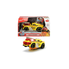 Dickie Skullracer Dragster játék autó - 24 cm (3765001) autópálya és játékautó