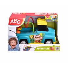Dickie Toys ABC Fynn Gyümölcsszállító - Kék (204114011) autópálya és játékautó