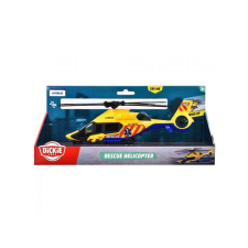 Dickie Toys Airbus H160 mentőhelikopter 23cm-es - Dickie Toys helikopter és repülő