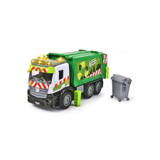 Dickie Toys Dickie Action Truck - Kukásautó autópálya és játékautó