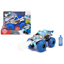 Dickie Toys Dickie Artic Ice Monster Autó gőz funkcióval - Kék (203754002) autópálya és játékautó