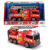 Dickie Toys Dickie Fire Fighter tűzoltóautó fénnyel és hanggal