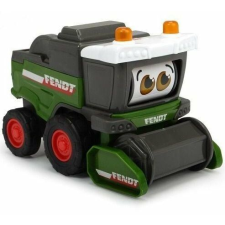 Dickie Toys kombájn Rolly játékautó, zöld, 20 cm autópálya és játékautó