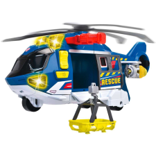 Dickie Toys Mentőhelikopter helikopter és repülő