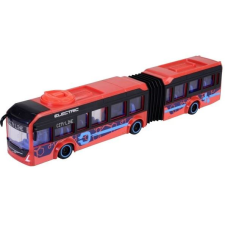 Dickie Volvo városi busz - 40 cm (203747015) (D203747015) autópálya és játékautó