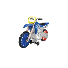 Dickie Wheelie Raiders - Yamaha YZ motor (203764014) autópálya és játékautó