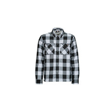 DICKIES Hosszú ujjú ingek LINED SACRAMENTO Sokszínű EU M