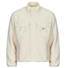 DICKIES Kabátok / Blézerek PINESDALE JACKET Bézs EU M férfi kabát, dzseki