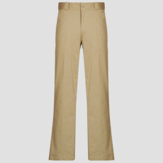 DICKIES Nadrágok 247 REGULAR WORK PANT DESERT SAND Bézs US 33 / 32