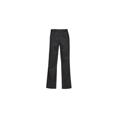 DICKIES Nadrágok ORIGINAL FIT STRAIGHT LEG WORK PNT Fekete US 34 / 32