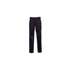 DICKIES Nadrágok WORK PANT Fekete US 31 / 32