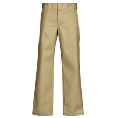 DICKIES Nadrágok WP873 WORK PANT REC Bézs US 34 / 34