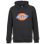DICKIES Pulóverek NEVADA Fekete EU L