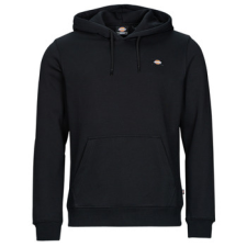 DICKIES Pulóverek OAKPORT HOODIE Fekete EU XXL férfi pulóver, kardigán