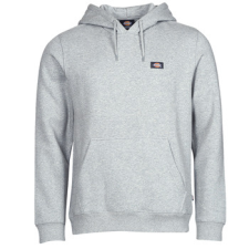 DICKIES Pulóverek OAKPORT HOODIE Szürke EU L férfi pulóver, kardigán