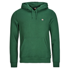DICKIES Pulóverek OAKPORT HOODIE Zöld EU XL