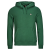 DICKIES Pulóverek OAKPORT HOODIE Zöld EU XL