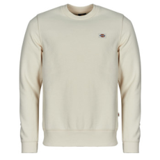 DICKIES Pulóverek OAKPORT SWEATSHIRT Fehér EU L