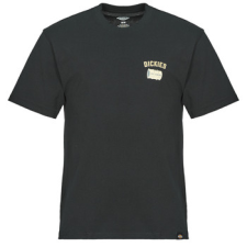 DICKIES Rövid ujjú pólók SERVICE CREW SS TEE Fekete EU M férfi póló
