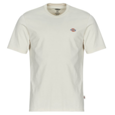 DICKIES Rövid ujjú pólók SS MAPLETON TEE Fehér EU XL