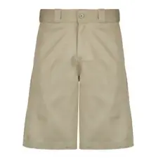 DICKIES Rövidnadrágok 247 SHORTS DESERT SAND Bézs US 30 férfi rövidnadrág
