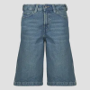 DICKIES Rövidnadrágok 957 13 INCH DENIM SHORT Kék US 26