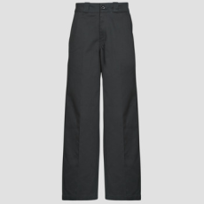 DICKIES Ruhák 247 LOOSE WORK PANT W Fekete US 30 / 32