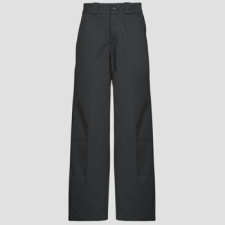 DICKIES Ruhák 247 LOOSE WORK PANT W Fekete US 32 / 32 női nadrág