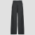 DICKIES Ruhák 247 LOOSE WORK PANT W Fekete US 32 / 32
