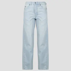 DICKIES Ruhák 984 RELAXED STRAIGHT JEANS Kék US 32