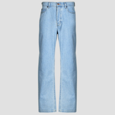 DICKIES Ruhák THOMASVILLE DENIM PANT Kék US 28 / 32 férfi nadrág