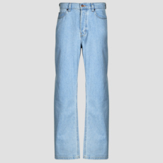 DICKIES Ruhák THOMASVILLE DENIM PANT Kék US 36 / 32