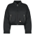 DICKIES Steppelt kabátok EISENHOWER PUFFER W Fekete EU S