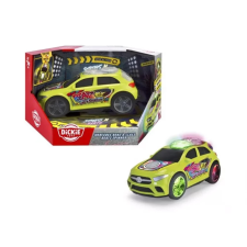 DICKIETOYS Beat Spinner Mercedes-Benz A-Class forgó zenélő terepjáró autópálya és játékautó