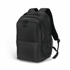 Dicota Backpack Eco Core 13"-14.1" Notebook hátizsák - Fekete számítógéptáska