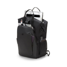 Dicota Backpack Eco Dual GO for Microsoft Surface 15 Black" számítógéptáska