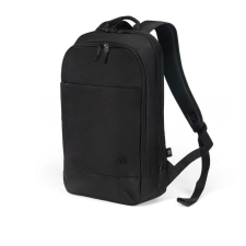 Dicota Backpack Eco Slim MOTION 13"-15.6" Black (D32013-RPET) számítógéptáska