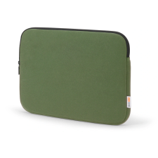 Dicota Base XX 13"-13.3" Notebook Sleeve - Zöld számítógéptáska