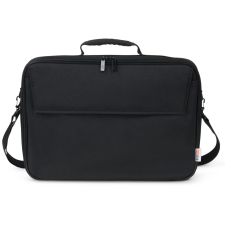 Dicota BASE XX Clamshell 14.1" fekete számítógéptáska