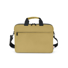 Dicota BASE XX D31963, SLIM CASE 14-15.6” CAMEL BROWN számítógéptáska