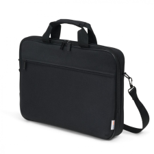 Dicota Base XX Laptop Bag Toploader 14,1&quot; Black számítógéptáska