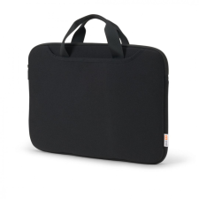 Dicota Base XX Laptop Sleeve Plus 14,1&quot; Black számítógéptáska