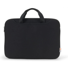 Dicota BASE XX Plus Laptop Sleeve 14.1" fekete számítógéptáska