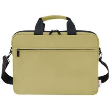 Dicota BASE XX Slim notebook válltáska 13-14,1" karamell (D31960) (D31960) számítógéptáska