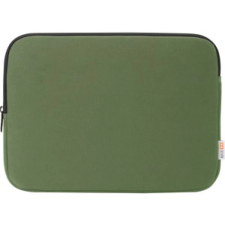 Dicota Carrying Case base XX Sleeve 15.6" oliva számítógéptáska