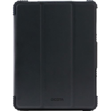 Dicota Carrying Case (Folio) Apple iPad Air (2020), iPad Pro 10.9"-11" tablet védőtok fekete (D31854) (D31854) tablet tok