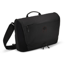 Dicota CATURIX CURRIDUR eco messenger 15.6" black (CTRX-17) számítógéptáska
