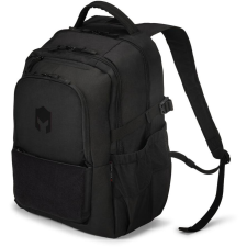 Dicota CATURIX FORZA eco Backpack 15.6" 27liter black Gaming (CTRX-12) számítógéptáska